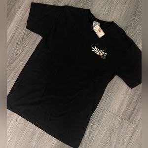 Vintage Miller Lite Shirt